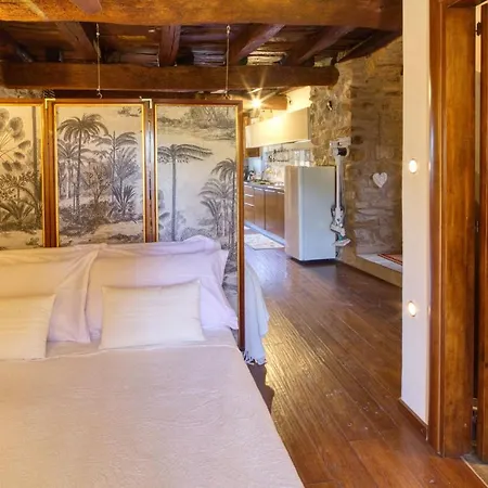 Appartement Il Nido Nel Borgo *
