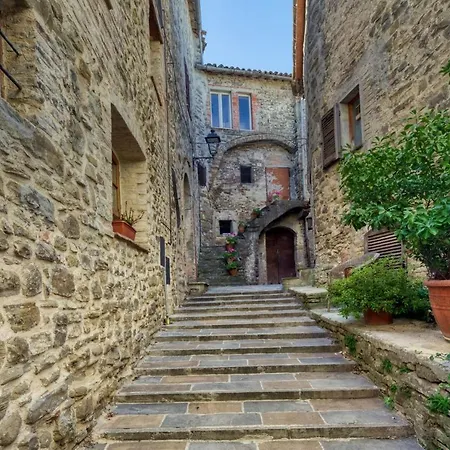 Apartment Il Nido Nel Borgo *