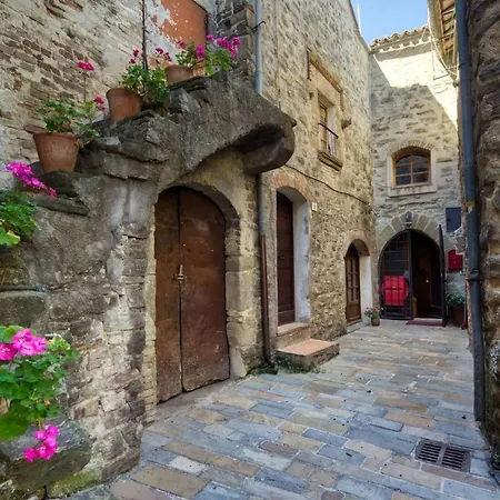 Il Nido Nel Borgo