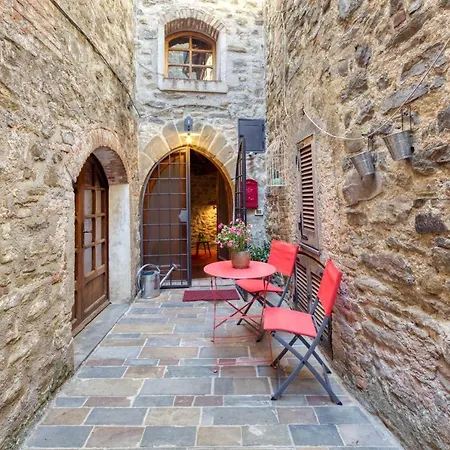 Il Nido Nel Borgo * Torre del Colle