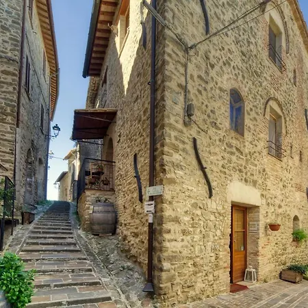 Il Nido Nel Borgo * Torre del Colle
